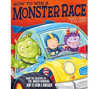 How to Win a Monster Race