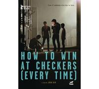 How to Win at Checkers (Every Time)