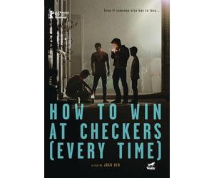 How to Win at Checkers (Every Time)