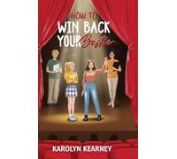 How To Win Back Your Bestie