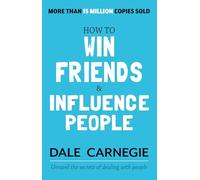 How To Win Friends & Influence People