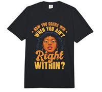 How to Win if You are not Directly in it Comfort Colors Adult Heavyweight T-Shirt