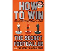 How to Win: Lessons from the Premier League (Main)