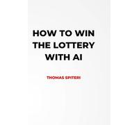 How to win the lottery with AI