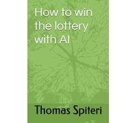 How to win the lottery with AI