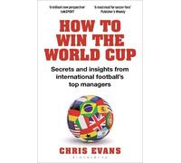 How to Win the World Cup