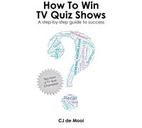 How to Win TV Quiz Shows