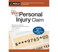 How to Win Your Personal Injury Claim