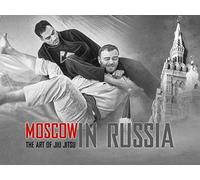 How To Wrestle With Your Friends (In Russia)