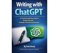 How to write a book using Chat GPT: A Quick Field Guide