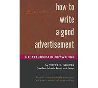 How to Write a Good Advertisement