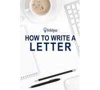 How to Write a Letter