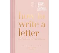 How to Write a Letter