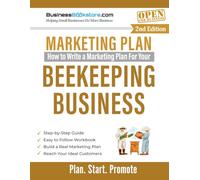 How to Write a Marketing Plan for Your Beekeeping Business