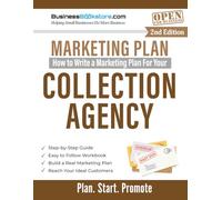 How to Write a Marketing Plan for Your Collection Agency