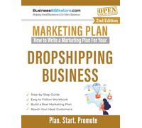 How to Write a Marketing Plan for Your Dropshipping Business