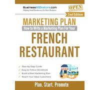 How to Write a Marketing Plan for Your French Restaurant