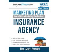 How to Write a Marketing Plan for Your Insurance Agency