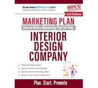 How to Write a Marketing Plan for Your Interior Design Company