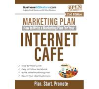 How to Write a Marketing Plan for Your Internet Cafe
