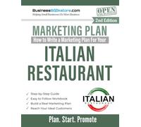 How to Write a Marketing Plan for Your Italian Restaurant