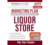How to Write a Marketing Plan for Your Liquor Store
