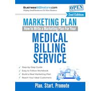 How to Write a Marketing Plan for Your Medical Billing Service