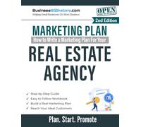 How to Write a Marketing Plan for Your Real Estate Agency