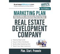 How to Write a Marketing Plan for Your Real Estate Development Company