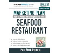 How to Write a Marketing Plan for Your Seafood Restaurant