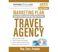 How to Write a Marketing Plan for Your Travel Agency