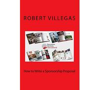 How to Write a Sponsorship Proposal: 5 (Finding Sponsors)