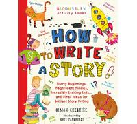 How to Write a Story