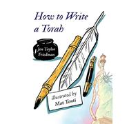 How to Write a Torah