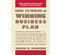 How to Write a Winning Business Report