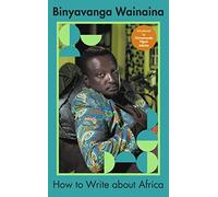 How to Write About Africa