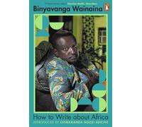 How to Write About Africa