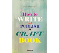 How to write and publish a craft book