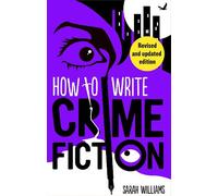 How To Write Crime Fiction