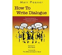 How to Write Dialogue