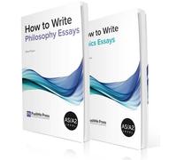How to Write Ethics and Philosophy Essays
