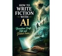 How to Write Fiction with AI: Brainstorm, Draft, Edit, and Publish Faster - The Writer's Practical AI Playbook
