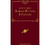 How to Write Science Fiction and Fantasy