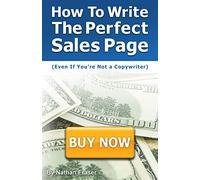 How to Write the Perfect Sales Page (Even If You’re Not a Copywriter): The 12-Step Sales Page Template