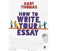 How to Write Your Essay