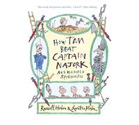 How Tom Beat Captain Najork and His Hired Sportsmen