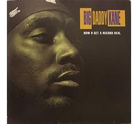 How U Get a Record Deal / Here Comes Kane [VINYL]