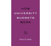 How University Budgets Work (Higher Ed Leadership Essentials)