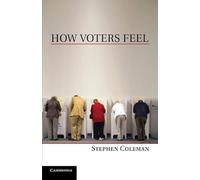 How Voters Feel