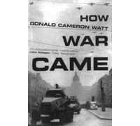 How War Came